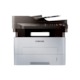 МФУ Лазерный Samsung SL-M2880FW (SL-M2880FW/XEV) A4 Duplex Net WiFi NFC