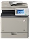 Копир Canon Color iR-ADV C350i (8456B005) HDD 160 ГБ (DADF)
