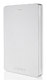 Жесткий диск Toshiba USB 3.0 1Tb HDTH310ES3AA Canvio Alu 2.5" серебристый