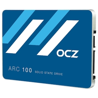 Накопитель SSD OCZ Original SATA-III 480Gb ARC100-25SAT3-480G ARC 100 2.5" w450Mb/s r490Mb/s