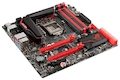 Материнская плата Asus MAXIMUS VII GENE Soc-1150 iZ97 DDR3 mATX AC`97 8ch GbLAN SATA3 RAID+HDMI
