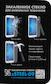 Защитное стекло DF для Galaxy Grand 2 sSteel-09