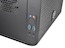 Корпус Thermaltake CA-1B8-00S Core V1 черный w/o PSU MiniITX SECC 1*2000mm 2*80mm fan 2*USB3.0 audio HD bott PSU