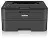 Принтер лазерный Brother HL-L2360DNR (HLL2360DNR1) A4 Duplex Net
