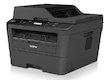 МФУ лазерный Brother DCP-L2540DNR (DCPL2540DNR1) A4 Duplex Net