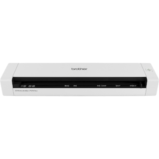 Сканер Brother DS-720D (DS720DZ1)
