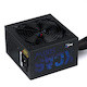 Блок питания Aerocool ATX 500W KCAS-500W 80+ bronze (24+4+4pin) APFC 120mm fan 7xSATA Cab Manag RTL