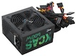 Блок питания Aerocool ATX 600W KCAS-600W 80+ bronze (24+4+4pin) APFC 120mm fan 7xSATA Cab Manag RTL
