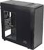 Корпус Zalman R1 черный ATX 1x120mm 2xUSB2.0 1xUSB3.0 audio front door bott PSU