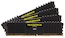 Память DDR4 4x4Gb 2666MHz Corsair (CMK16GX4M4A2666C16) Ret