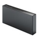 Микросистема Sony CMT-X3CDB черный