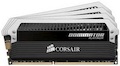 Память DDR4 4x4Gb 2666MHz Corsair (CMD16GX4M4A2666C15) RTL Unbuff