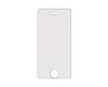 Защитная пленка матовая для экрана Hama AntiGlare для Apple iPhone 5/5s/5c (124436)