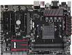 Материнская плата Asus A88X-GAMER Soc-FM2+ AMD A88X 4xDDR3 ATX AC`97 8ch(7.1) GbLAN+VGA+DVI+HDMI