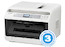 МФУ лазерный Panasonic KX-MB2110RUW (KX-MB2110RUW) A4 Duplex