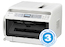 МФУ лазерный Panasonic KX-MB2170RUW (KX-MB2170RUW) A4 Duplex Net WiFi