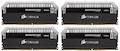 Память DDR4 4x8Gb 2400MHz Corsair (CMD32GX4M4A2400C14) unbuffered Ret