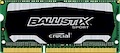 Память DDR3 4Gb 1866MHz Crucial (BLS4G3N18AES4CEU) unbuffered Ret