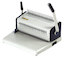 Переплетчик Office Kit B2125 A4/перф.25л.сшив/макс.500л./пластик.пруж. (4.5-51мм)