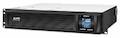 Источник бесперебойного питания APC Smart-UPS C SMC3000RMI2U 3000VA черный 2100 Watts, Входной 230V