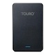 Жесткий диск Hitachi USB 3.0 1Tb HTOLMU3EA10001ABB Touro Mobile 2.5" черный