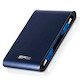 Жесткий диск Silicon Power USB 3.0 2Tb SP020TBPHDA80S3B 2.5"