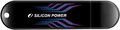 Флеш Диск Silicon Power 128Gb Blaze B10 SP128GBUF3B10V1B USB3.0 черный
