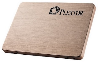 Накопитель SSD SATA III 1Tb Plextor PX-1TM6Pro M6Pro 2.5" MLC