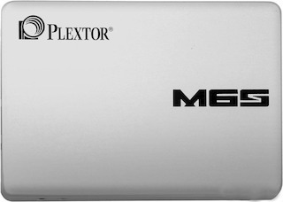 Накопитель SSD SATA III 512Gb Plextor PX-512M6S M6S 2.5"