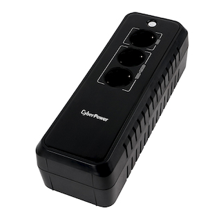 Источник бесперебойного питания CyberPower EX650E 650WA/360V