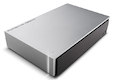 Жесткий диск Lacie USB 3.0 2Tb 9000461 Porsche P9223 2.5" серебристый
