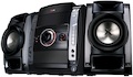 Минисистема LG DM5440K черный 110Вт