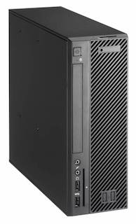 Корпус Formula FD-307L черный 300W mATX 1*80mm fan 4*USB2.0 audio