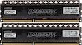 Память DDR3 4Gb*2 1866MHz Crucial (BLT2CP4G3D1869DT2TXRGCEU) Kit of 2 RTL Ballistix Tactical Tracer