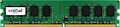Память DDR3 8Gb 1866MHz Crucial (CT102472BA186D) unbuffered Ret