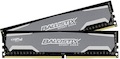 Память DDR4 2x8Gb 2400MHz Crucial (BLS2C8G4D240FSA) Ret