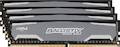 Память DDR4 4x8Gb 2400MHz Crucial (BLS4C8G4D240FSA) Ret