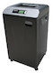 Шредер Office Kit S1150 1,9х15 (секр.P-5)/фрагменты/22лист./115лтр./Уничт:скрепки, скобы, пл.карты/C