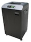 Шредер Office Kit S1150 1,9х15 (секр.P-5)/фрагменты/22лист./115лтр./Уничт:скрепки, скобы, пл.карты/C