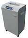 Шредер Office Kit S1150 3,9х30 (секр.P-4)/фрагменты/35лист./115лтр./Уничт:скрепки, скобы, пл.карты/C