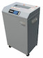 Шредер Office Kit S1150 3,9х30 (секр.P-4)/фрагменты/35лист./115лтр./Уничт:скрепки, скобы, пл.карты/C