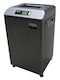 Шредер Office Kit S600 S600 3,9x30 (секр.P-4)/фрагменты/25лист./60лтр./Уничт:скрепки, скобы, пл.карт
