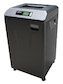 Шредер Office Kit S600 S600 3,9x30 (секр.P-4)/фрагменты/25лист./60лтр./Уничт:скрепки, скобы, пл.карт