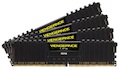 Память DDR4 4x4Gb 2666MHz Corsair (CMK16GX4M4A2666C15) RTL Unbuff