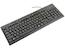 Клавиатура Gembird KB-8300UM-BL-R USB black