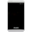 Внешний корпус для HDD ZALMAN ZM-HE135(BLACK)  2.5” SATA USB3.0