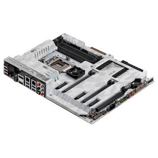Материнская плата Asus SABERTOOTH Z97 MARK S Soc-1150 Intel Z97 4xDDR3 ATX AC`97 8ch(7.1) 2xGgE RAID+HDMI