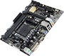 Материнская плата Asus A68HM-K Soc-FM2+ AMD A68H 2xDDR3 mATX AC`97 8ch(7.1) GbLAN+VGA+DVI