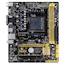 Материнская плата Asus A88XM-E Soc-FM2+ AMD A88X 2xDDR3 mATX AC`97 8ch(7.1) GbLAN+VGA+DVI+HDMI