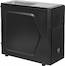 Корпус Thermaltake Versa H24 CA-1C1-00M1NN-00 черный ATX 2x120mm 1xUSB2.0 1xUSB3.0 audio bott PSU